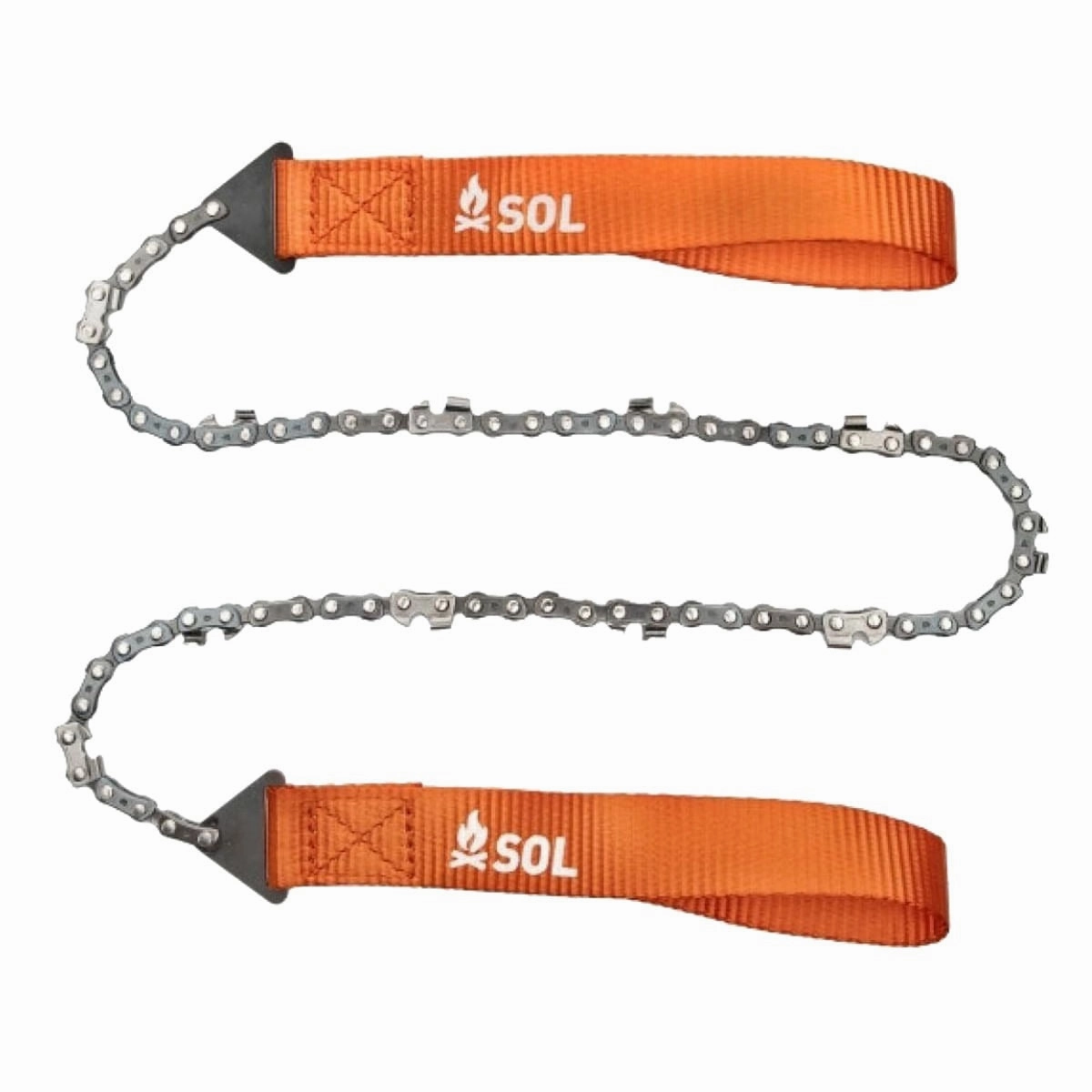 SOL Pocket Chain Saw
