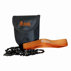 SOL Pocket Chain Saw