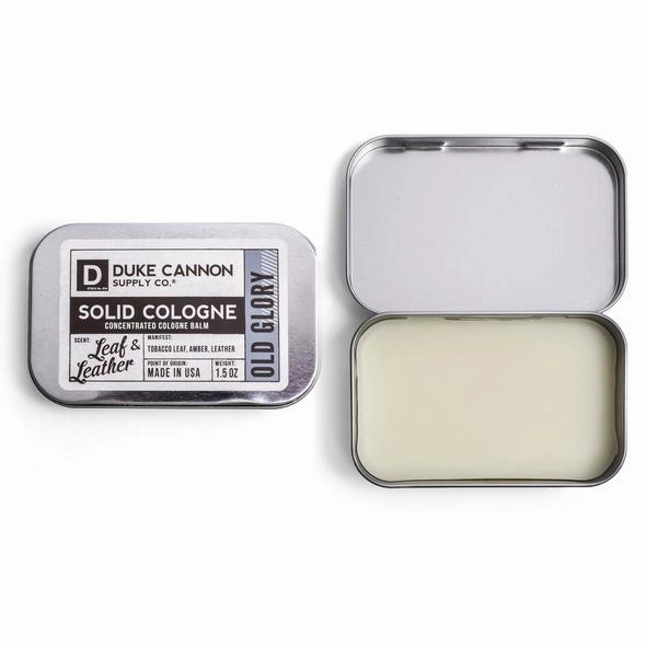 Solid Cologne - (Old Glory)