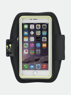 SonicStorm Smart Phone Carrier