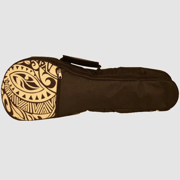 Soprano Hawaiian Accent Bag