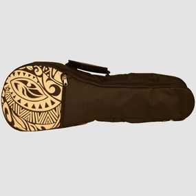 Soprano Hawaiian Accent Bag