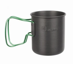 Space Saver Mug Grip