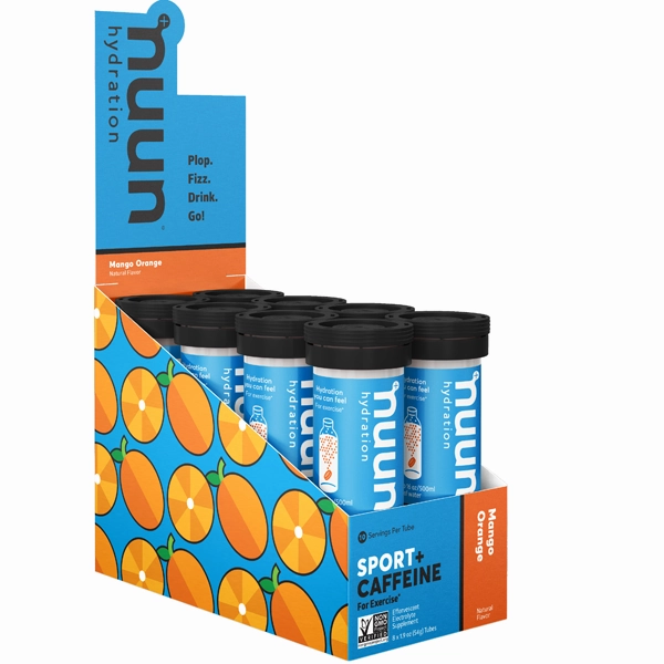 Sport   Caffeine Tabs