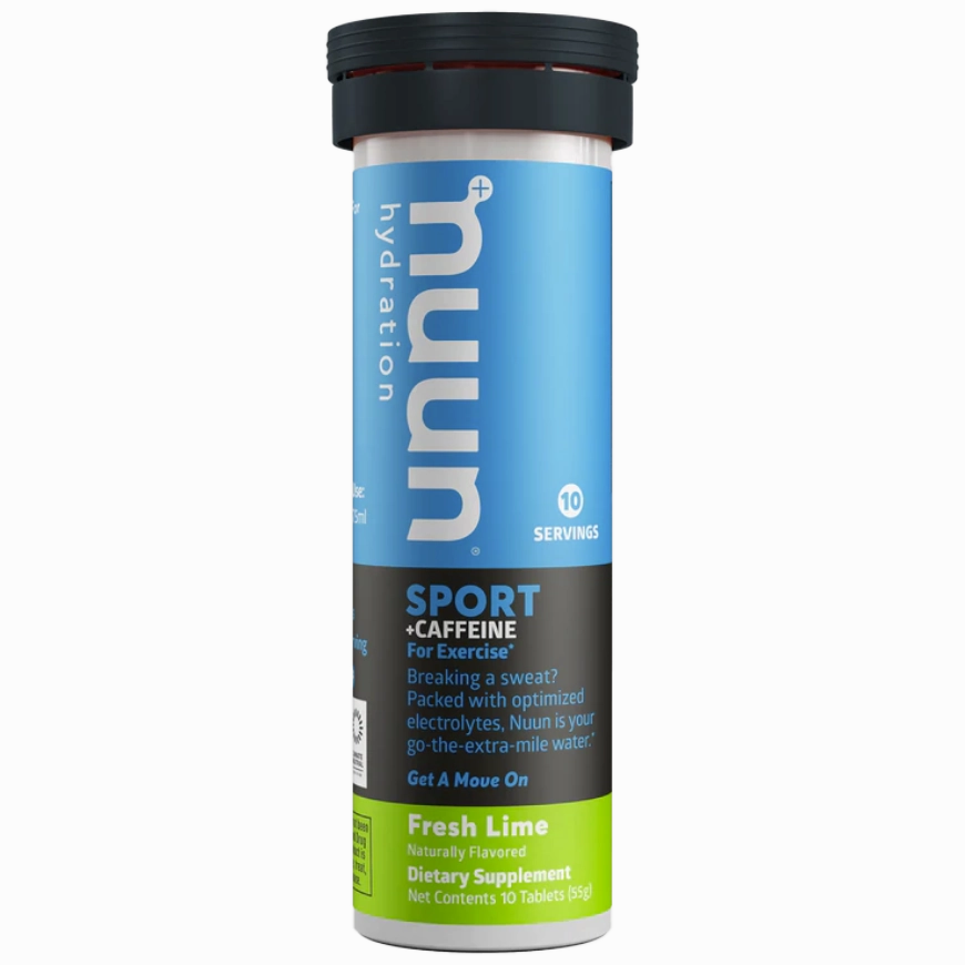 Sport   Caffeine Tabs