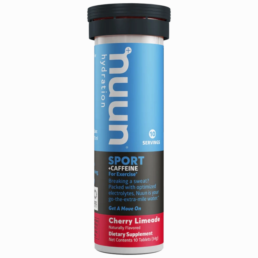 Sport   Caffeine Tabs