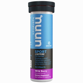 Sport   Caffeine Tabs