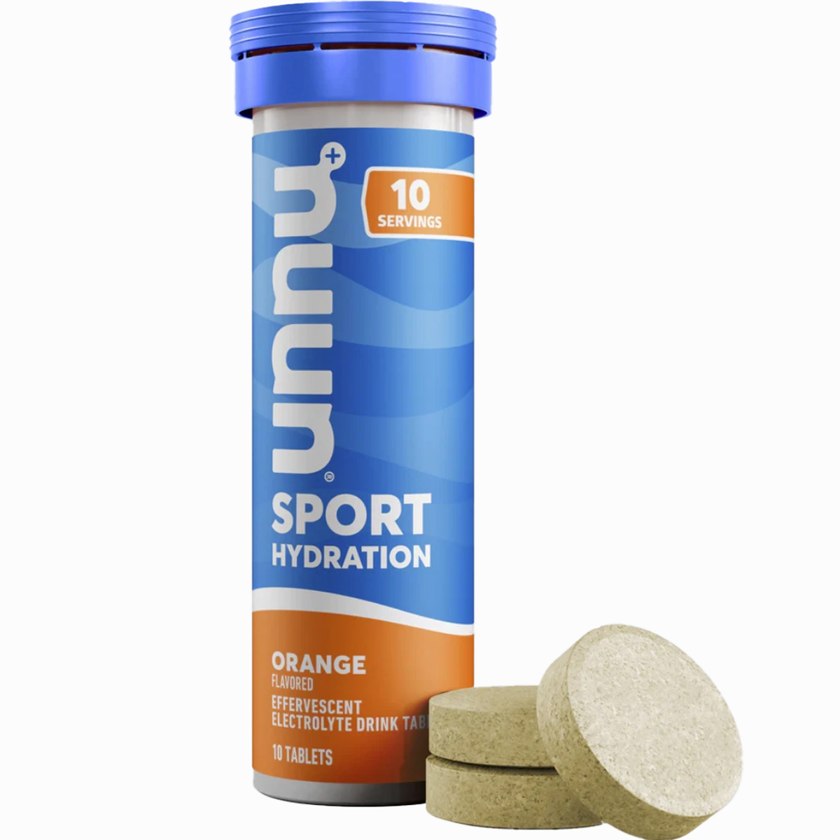 Sport Tablets
