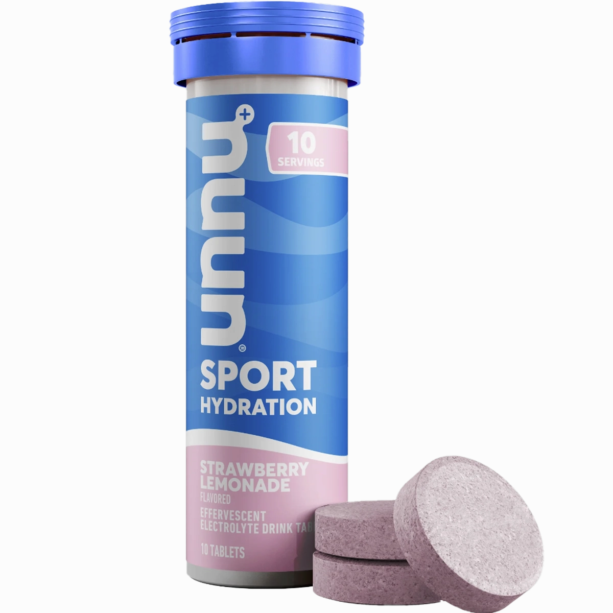 Sport Tablets