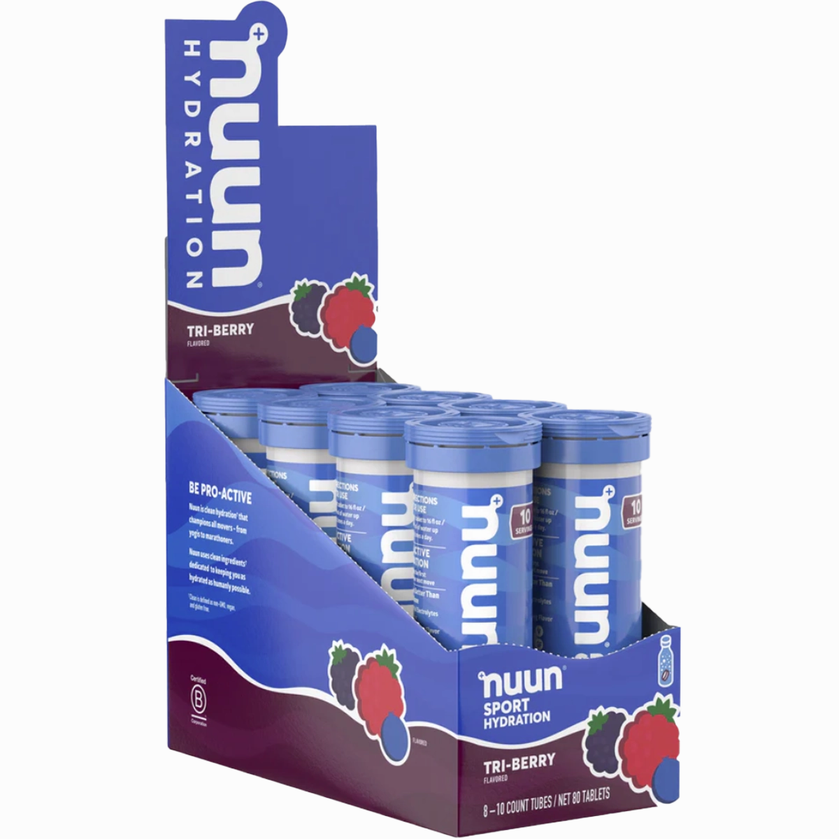 Sport Tablets