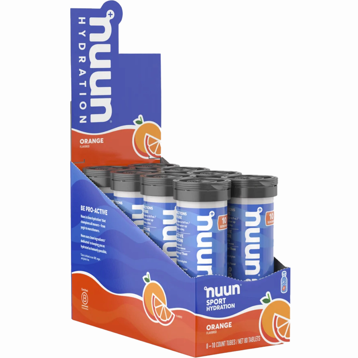 Sport Tablets