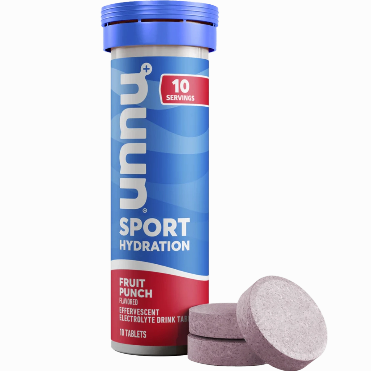 Sport Tablets