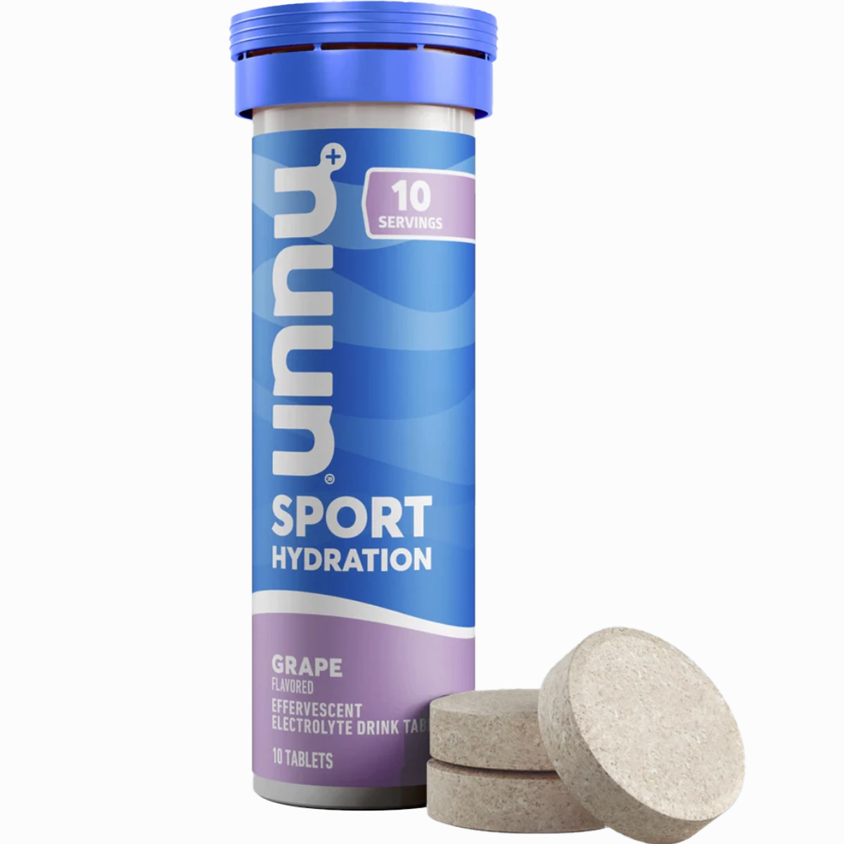 Sport Tablets