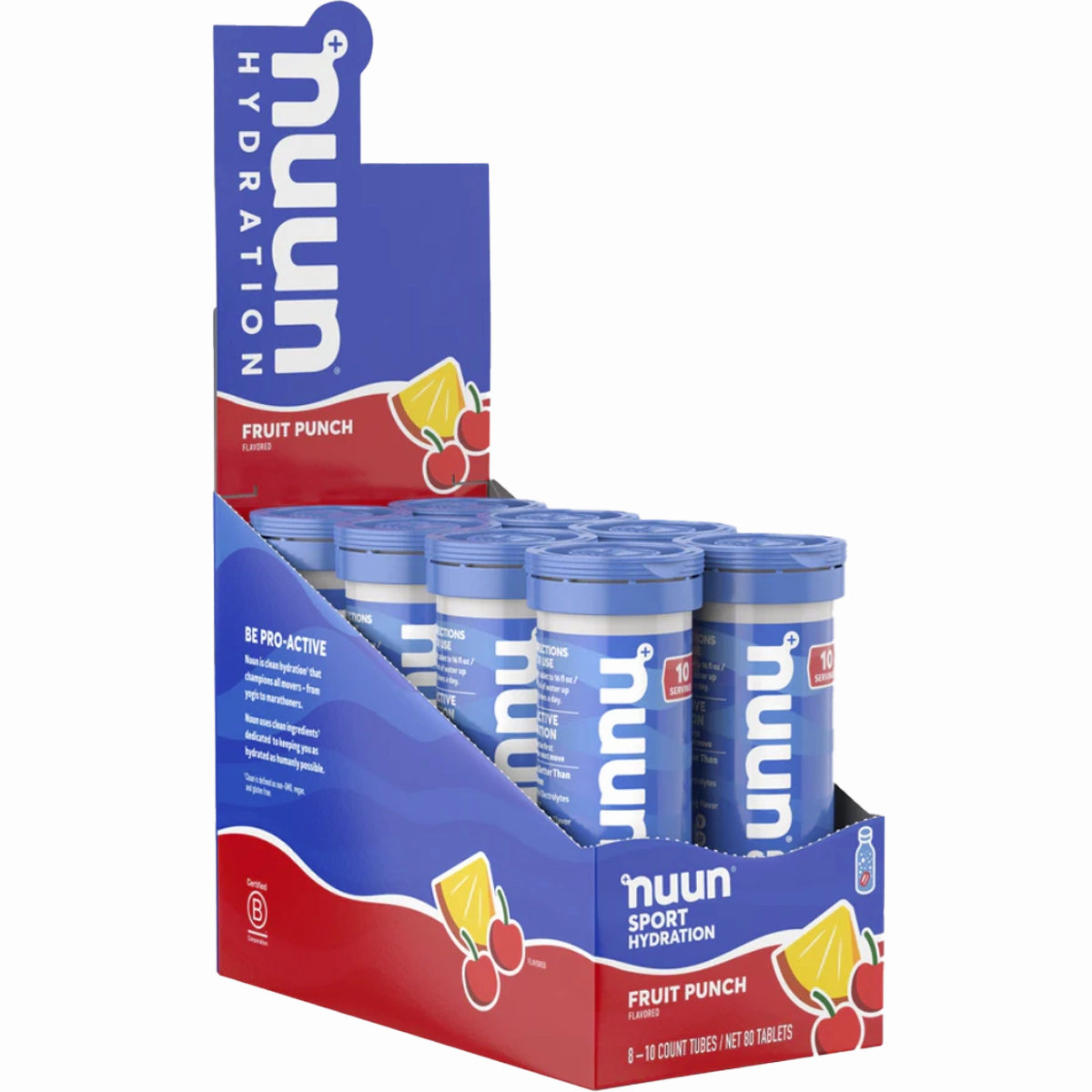 Sport Tablets