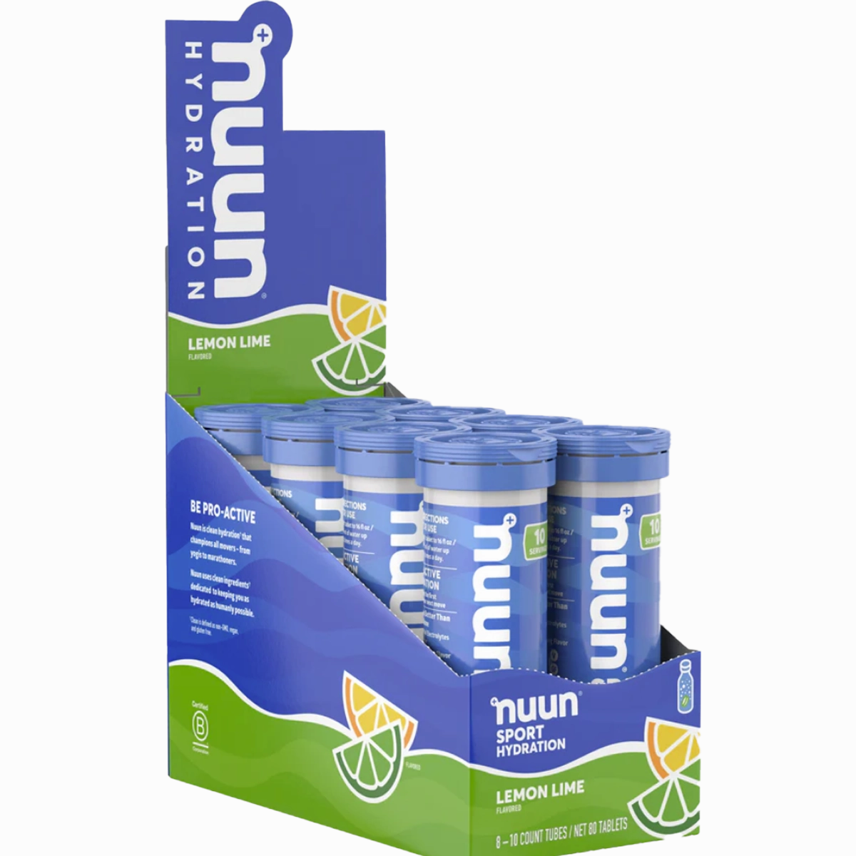 Sport Tablets