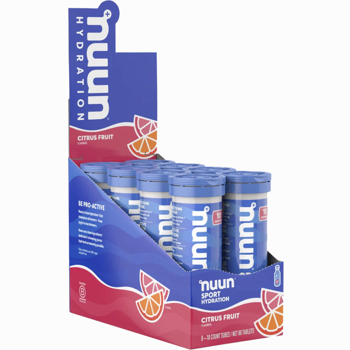 Sport Tablets