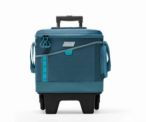 Sportflex 42 Can Cooler With Wheels