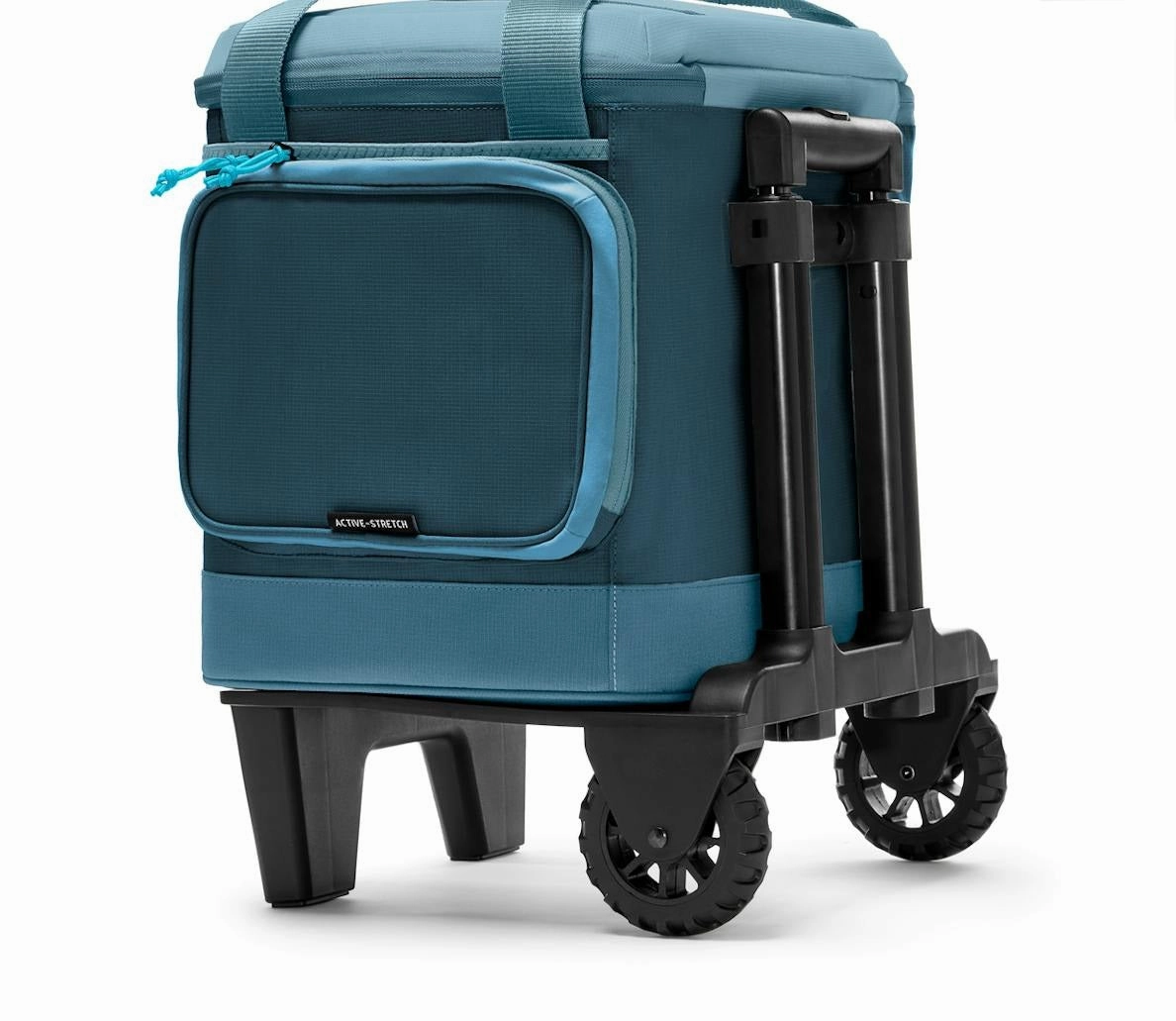 Sportflex 42 Can Cooler With Wheels