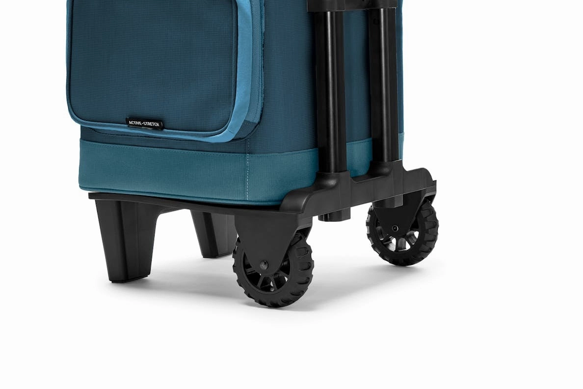 Sportflex 42 Can Cooler With Wheels