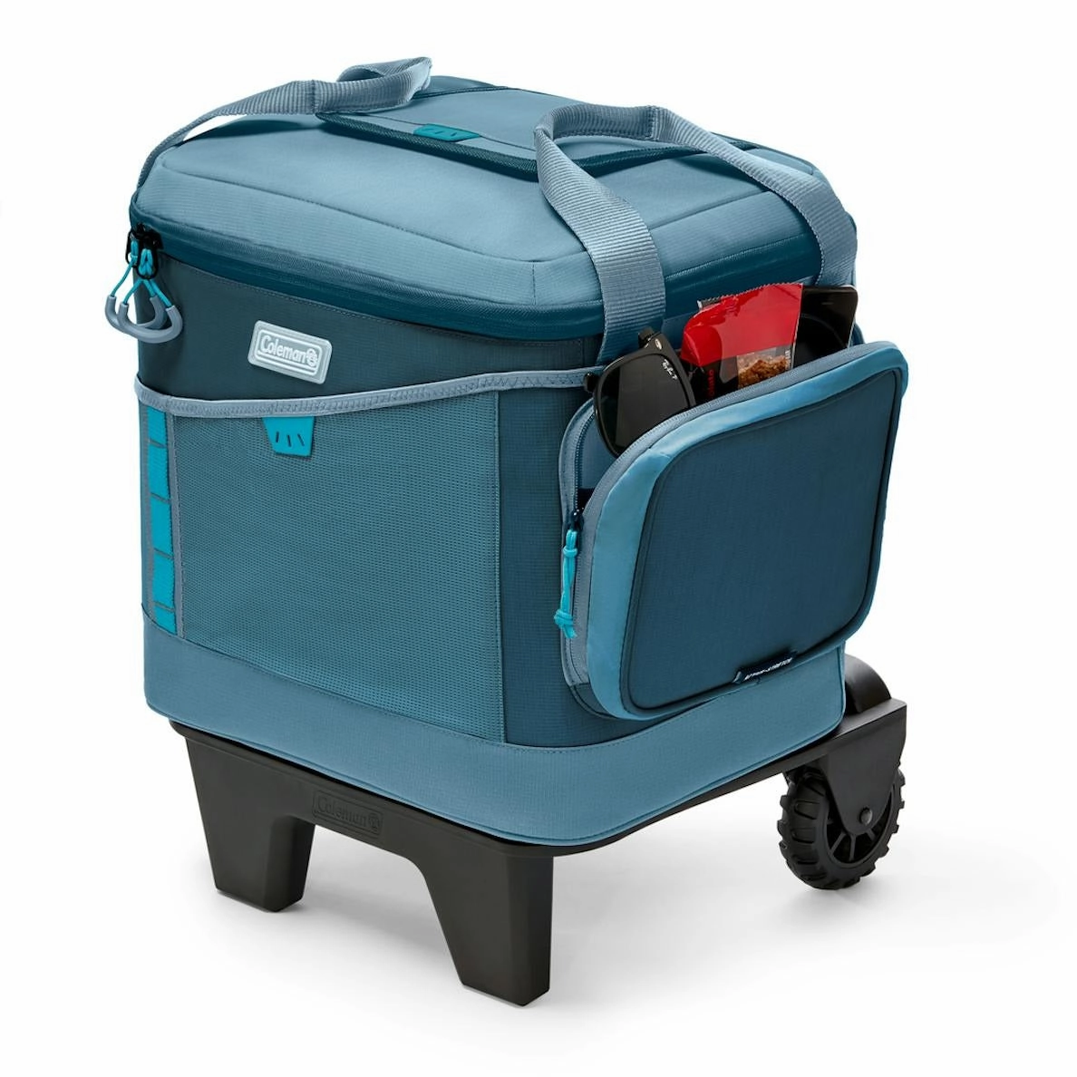 Sportflex 42 Can Cooler With Wheels