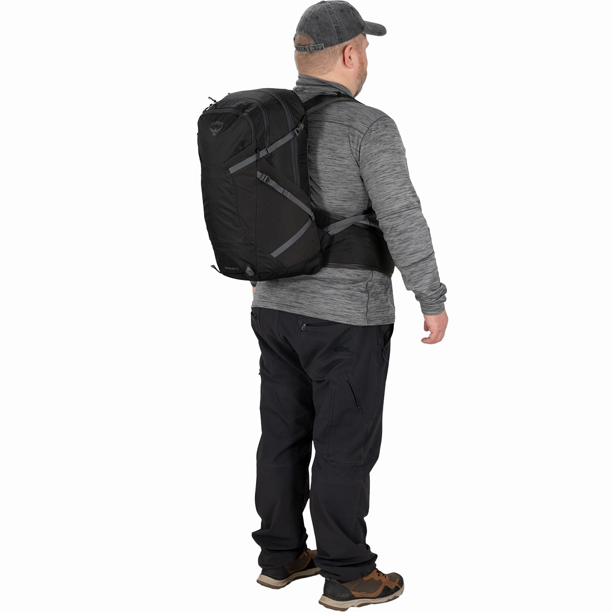 Sportlite 25 EF