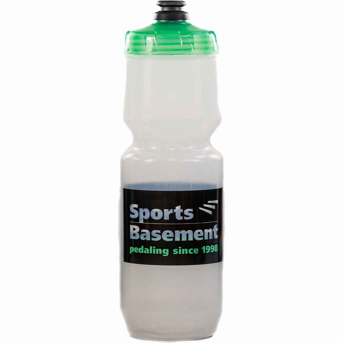 Sports Basement Purist with MoFlow - 26 oz
