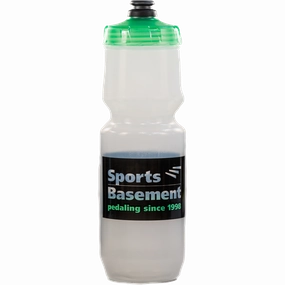 Sports Basement Purist with MoFlow - 26 oz