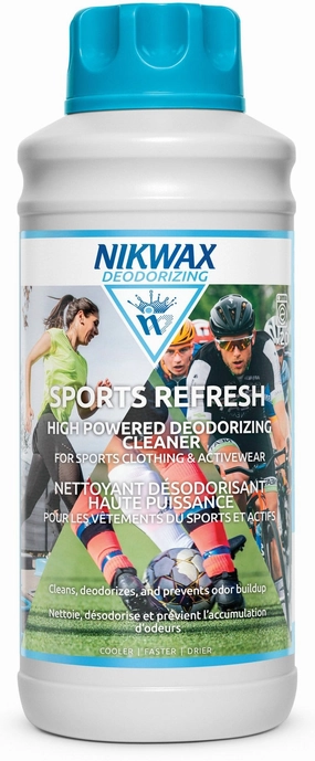 Sports Refresh-1000ml