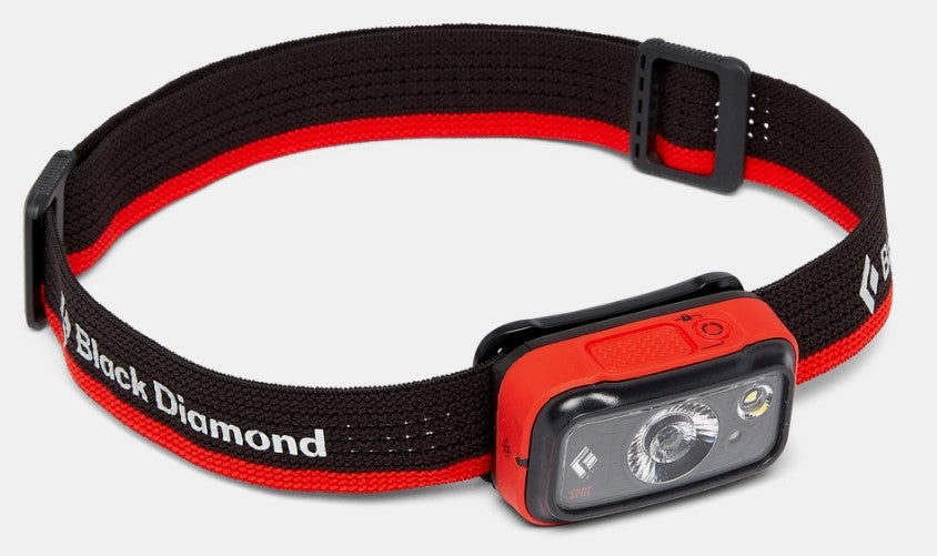 Spot 400 Headlamp