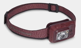 Spot 400 Rechargeable Headlamp