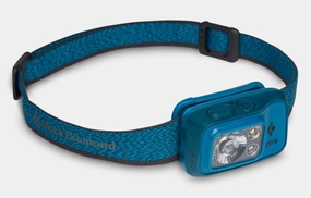 Spot 400 Rechargeable Headlamp