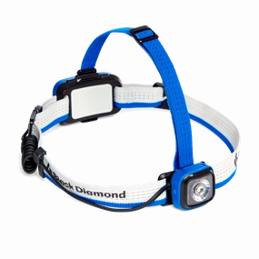 Sprinter 500 Headlamp