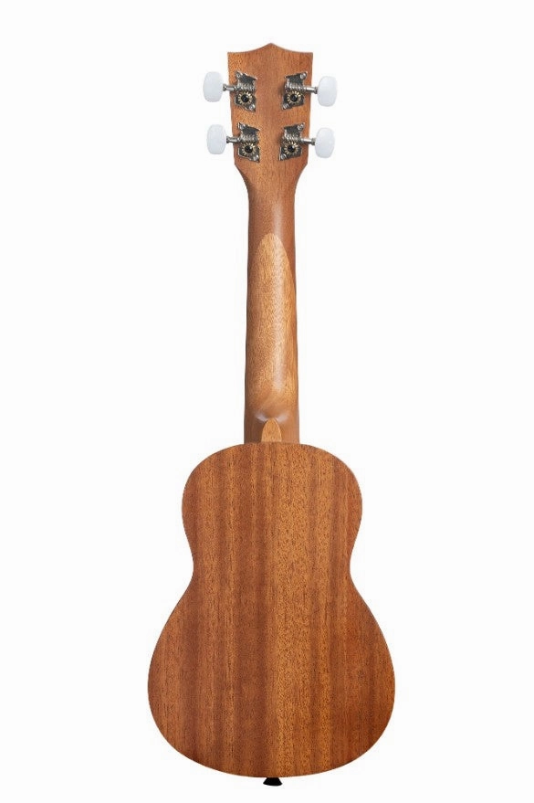 Spruce Top Soprano Ukulele