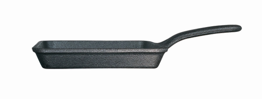 Square Cast Iron Skillet-(5.5 Inch)
