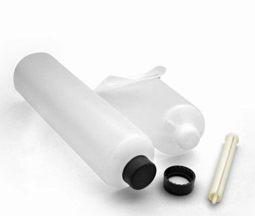 Squeeze Tubes (2 Pack)