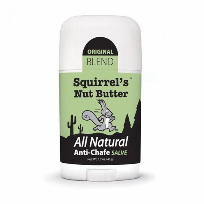 Squirrel Nut Butter Anti Chafe-1.7oz