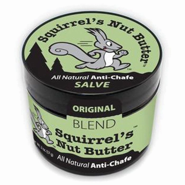 Squirrel Nut Butter Anti Chafe-2oz