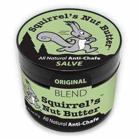 Squirrel Nut Butter Anti Chafe-2oz