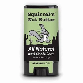 Squirrel Nut Butter Anti Chafe-.5oz