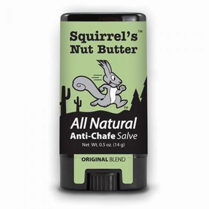 Squirrel Nut Butter Anti Chafe-.5oz