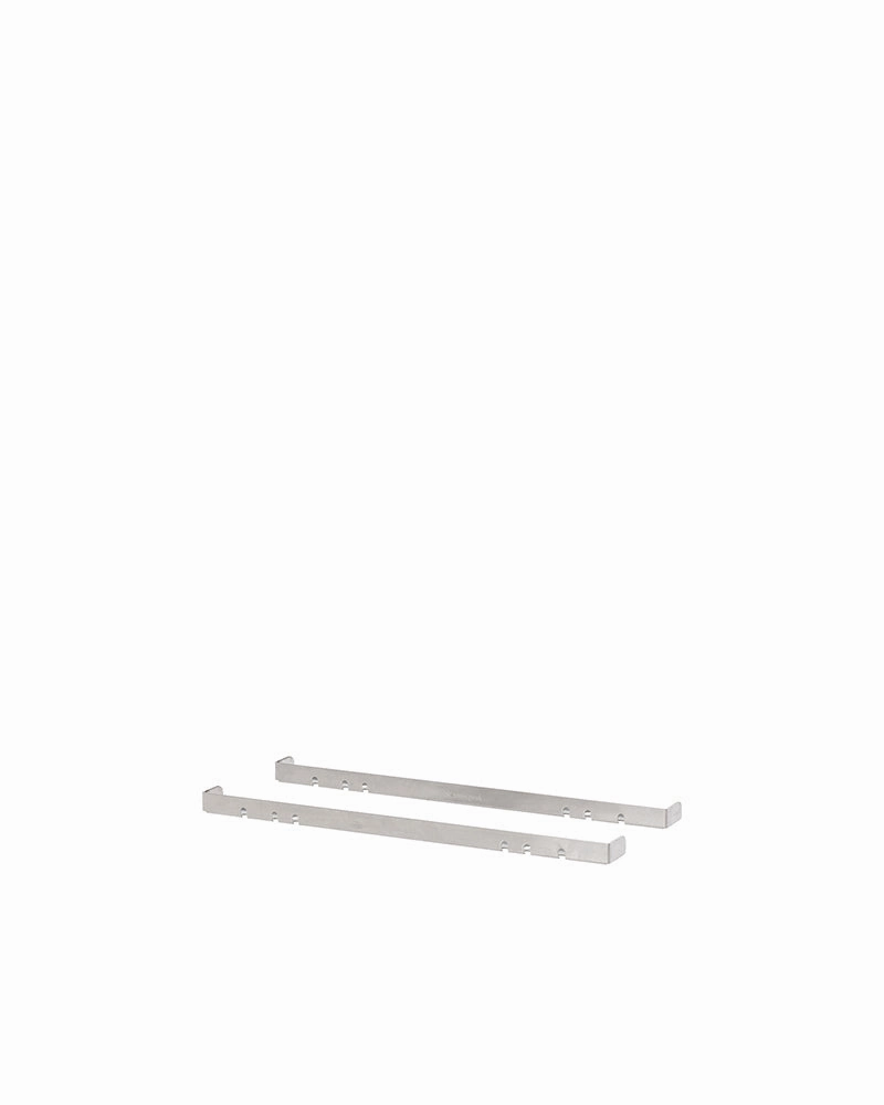 Stainless Kitchen Table IGT Frame Connector