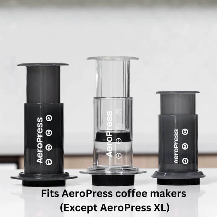 Stainless Steel Filter - Standard