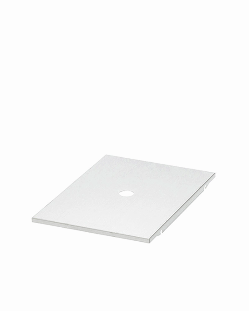 Stainless Tray 1 Unit
