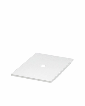 Stainless Tray 1 Unit