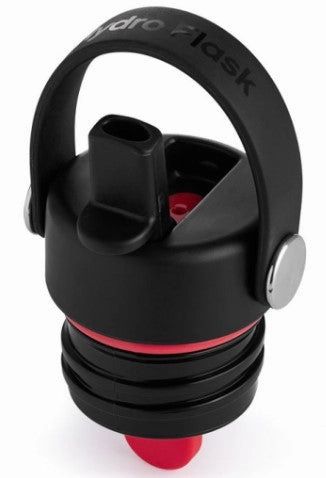 Standard Flex Straw Cap