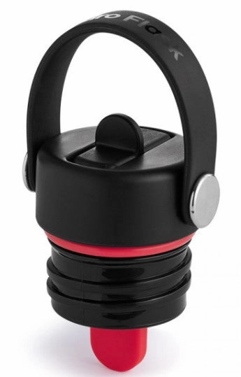 Standard Flex Straw Cap