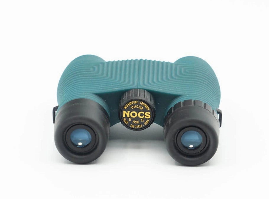 Standard Issue 10X25 Binocular