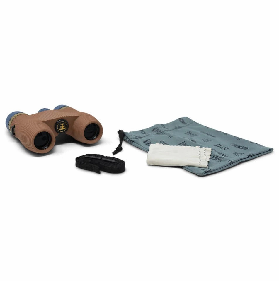Standard Issue 10x25 Waterproof Binoculars