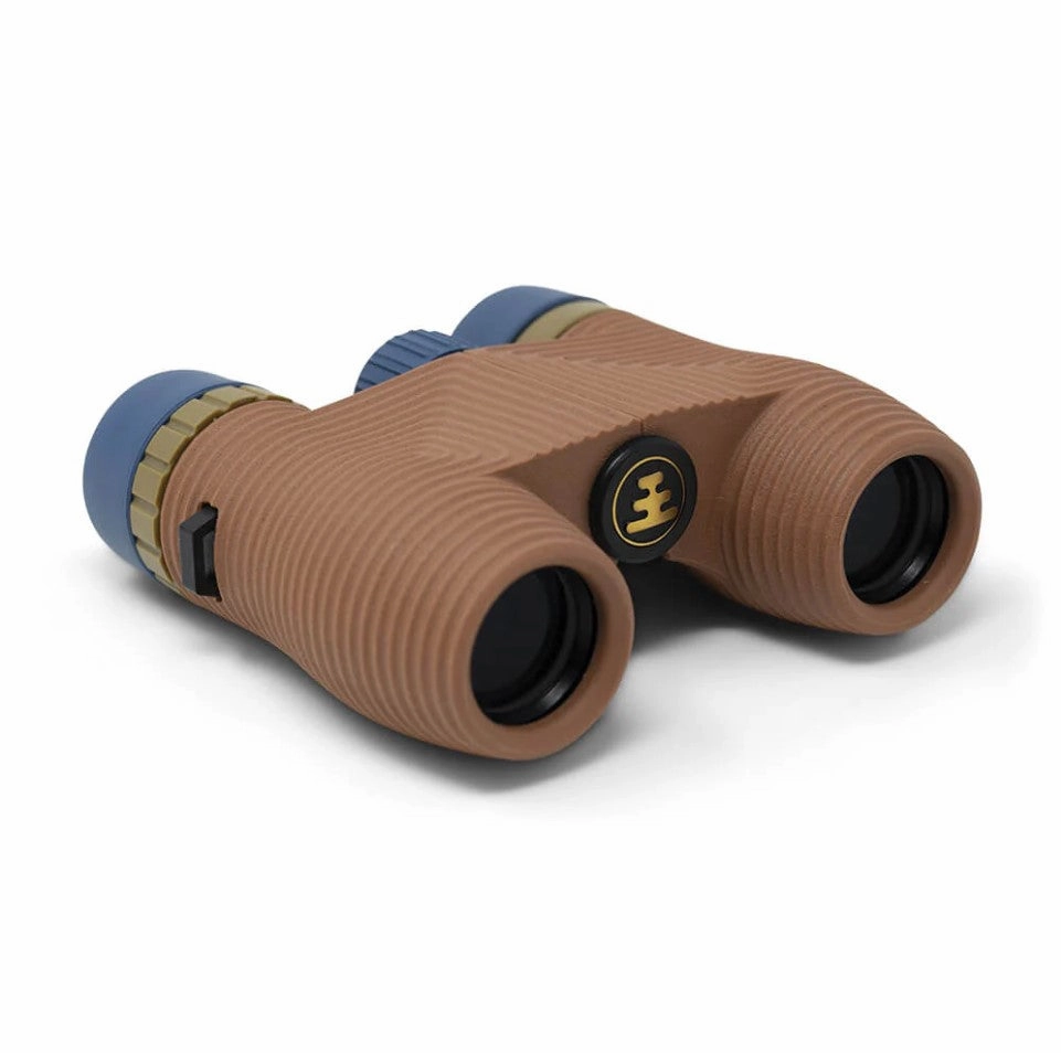 Standard Issue 10x25 Waterproof Binoculars
