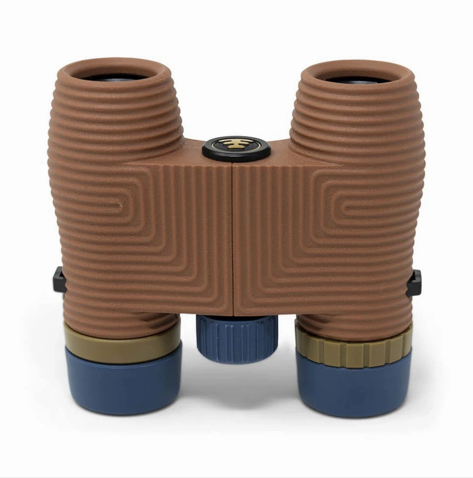 Standard Issue 10x25 Waterproof Binoculars